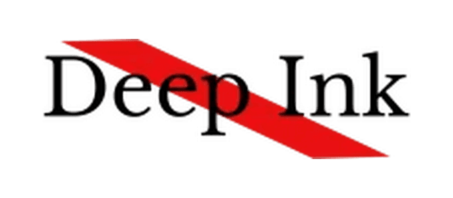 Deep Ink logo