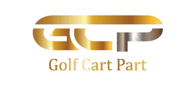GCP Golf Cart Parts logo