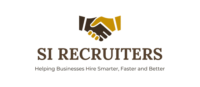 SI Recruiters logo