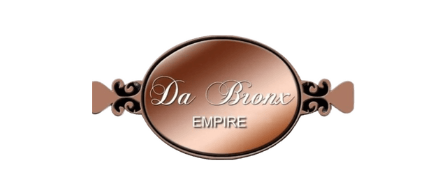 Da Bronx Empire logo