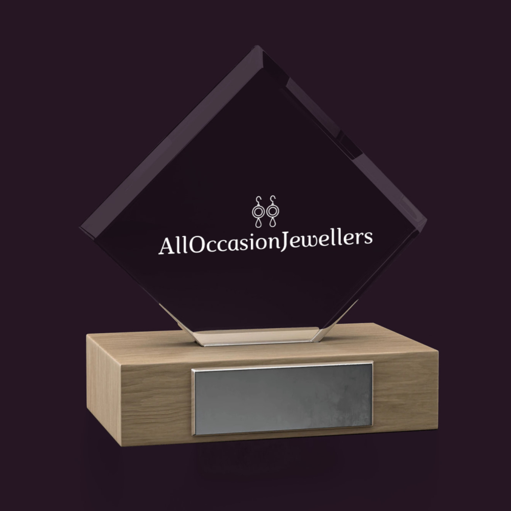 AI Designer-Glass trophy medal mockup (1723400441)